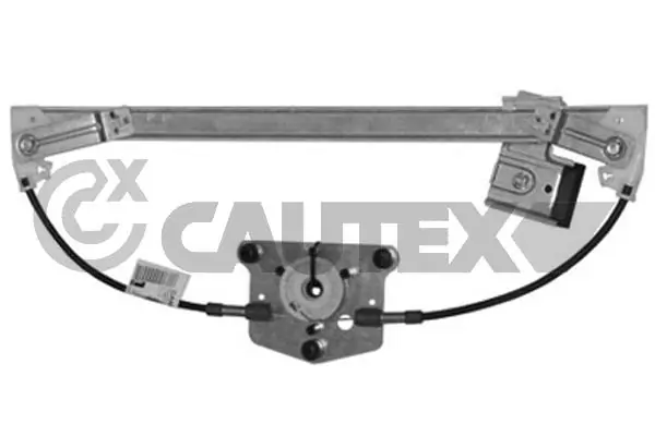 187035 Cautex