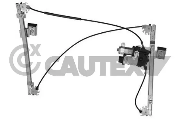 467179 Cautex