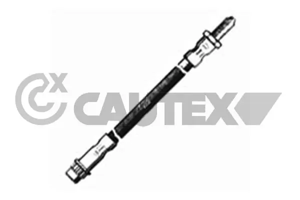 210003 Cautex