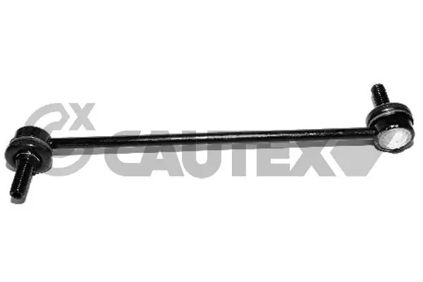 081122 Cautex