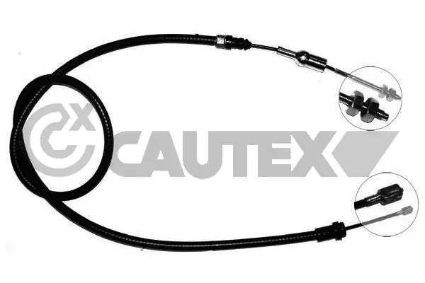 Cable de embrague Renault Trafic  desde 16,33 €
