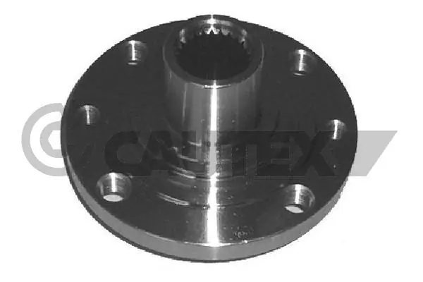 Cubo de rueda delantero Alfa Romeo 146 930