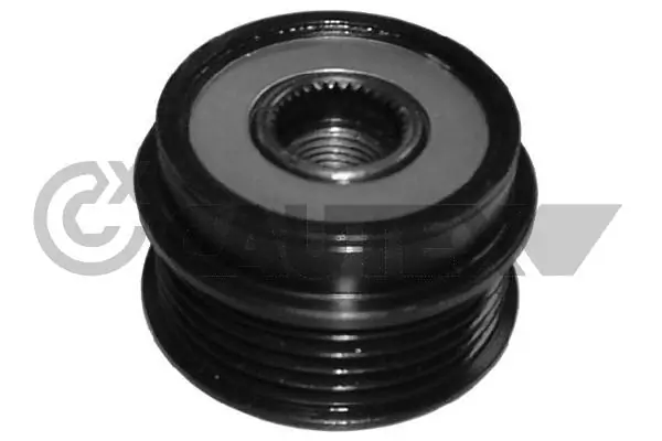 Polea de alternador Ibiza II hatchback (1993-1999) original desde 34,39 €