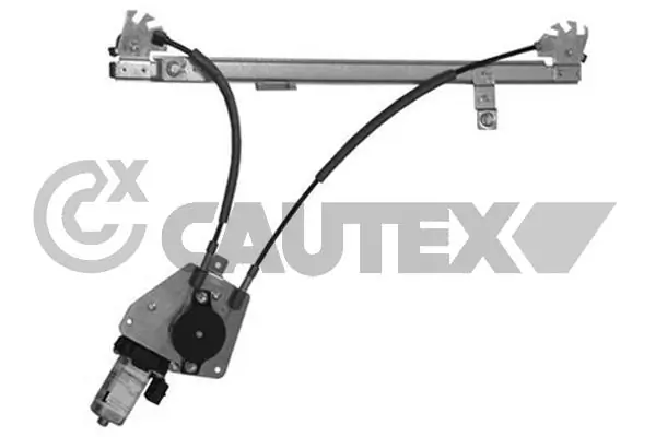 037303 Cautex