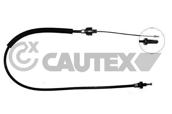 Cable embrague Transit  bus (1991-1994) original desde 15,57 €