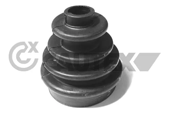 Fuelle, árbol de transmisión delantero interior Ford Fiesta GBFT