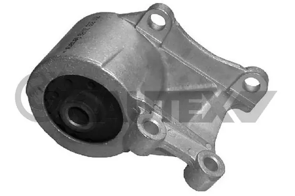 Soporte de motor trasero Volkswagen Transporter 70B, 70C, 7DB, 7DK, 70J, 70K, 7DC, 7DJ