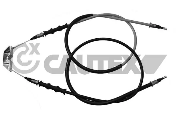 489052 Cautex