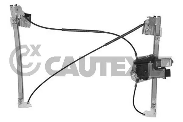 467141 Cautex