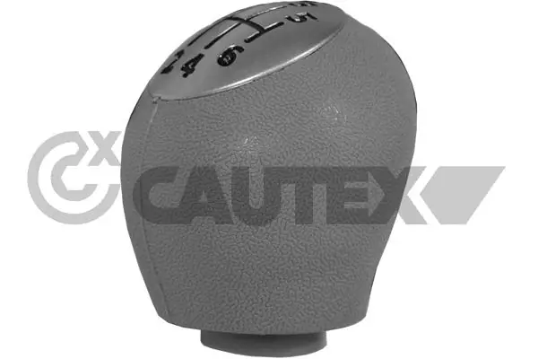 770539 Cautex