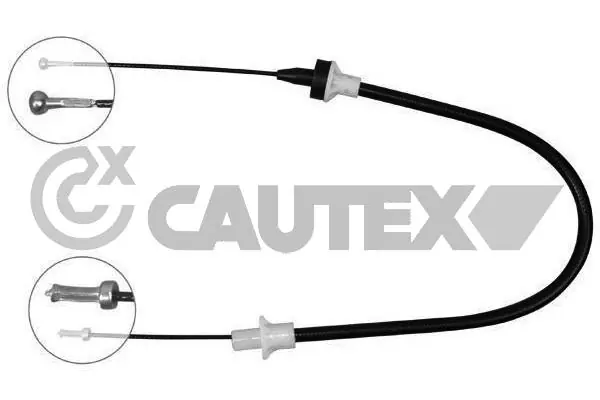 Comprar Cable embrague Escort VII ALL