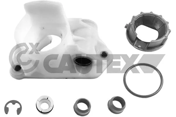 Juego de reparación Palanca selectora Cambio De Marcha Fiat Brava 182