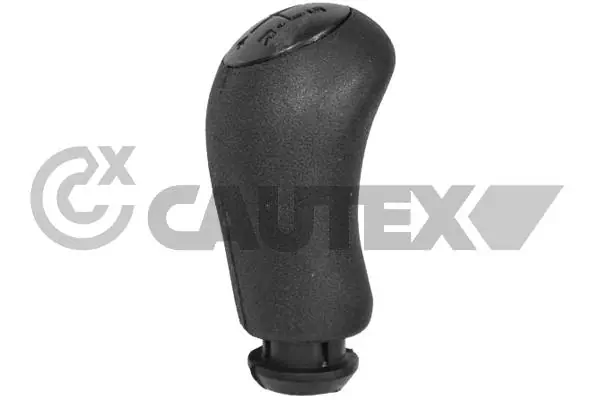 770537 Cautex
