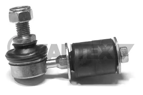Soporte de la barra estabilizadora delantera Opel Astra  (53B)