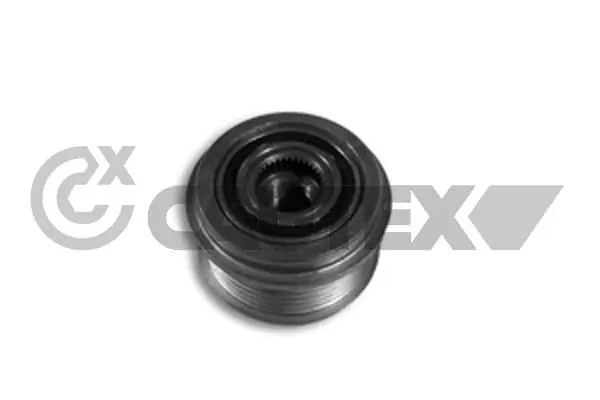 Polea libre del alternador Volvo S80 I (TS, TH, KV)