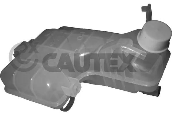 955382 Cautex