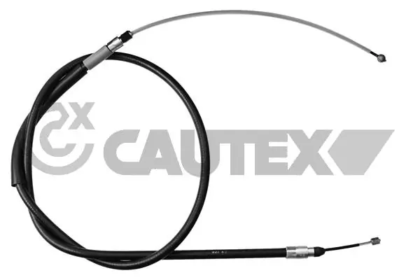 208027 Cautex
