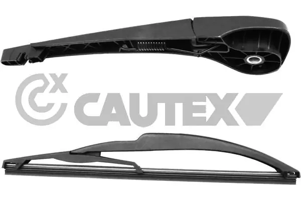 759987 Cautex
