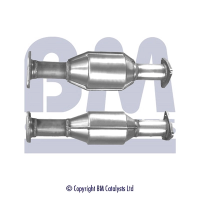 BM90031H BM Catalysts