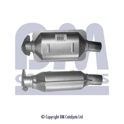 BM90135H BM Catalysts