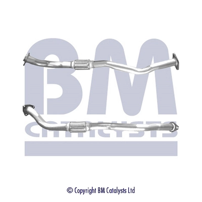 BM50144 BM Catalysts