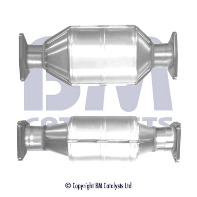 BM90440H BM Catalysts