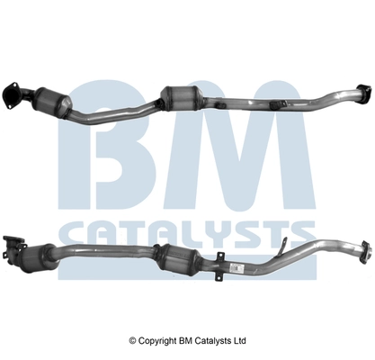 BM91425H BM Catalysts