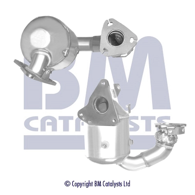 BM80402H BM Catalysts