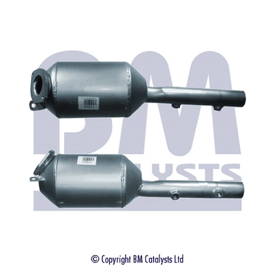 BM11022 BM Catalysts