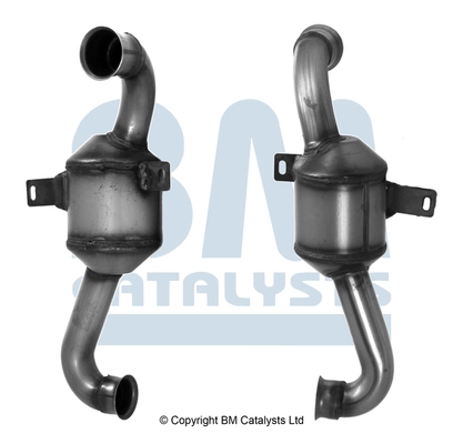BM80339H BM Catalysts