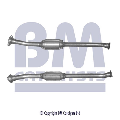 Comprar Catalizador Citroen Jumper  244 a bajo precio