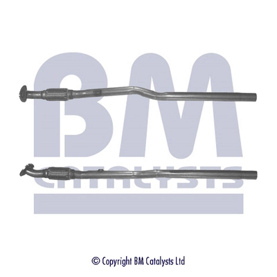 BM50185 BM Catalysts