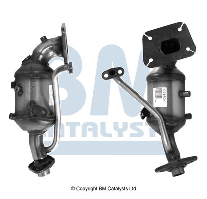BM92150H BM Catalysts