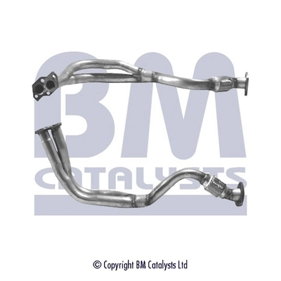 BM70025 BM Catalysts