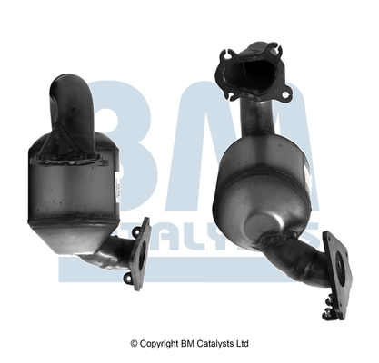 Comprar Catalizador Renault Trafic II FL a bajo precio
