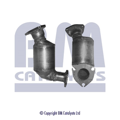 BM80251H BM Catalysts