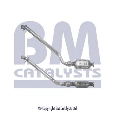 Comprar Catalizador Renault Master II FD a bajo precio