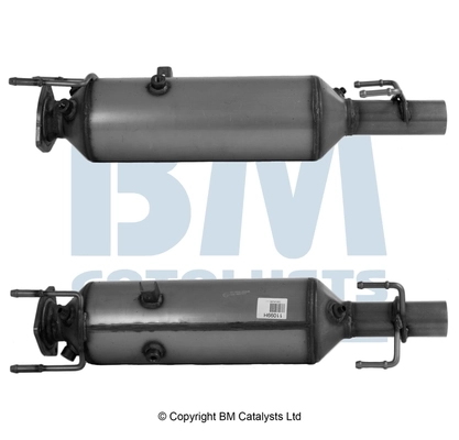 Comprar Filtro de partículas diésel Citroen Jumper  250 a bajo precio