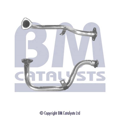 BM70246 BM Catalysts