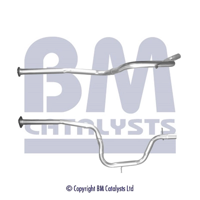 BM50477 BM Catalysts