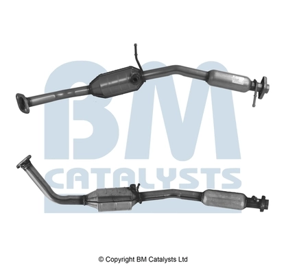 Catalizador para Suzuki Jimny FJ