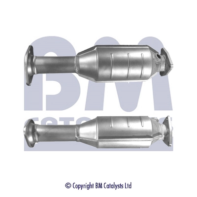 BM90771H BM Catalysts