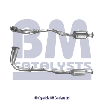 BM90255H BM Catalysts