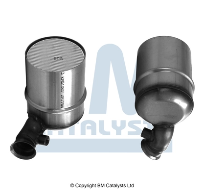 BM11201H BM Catalysts
