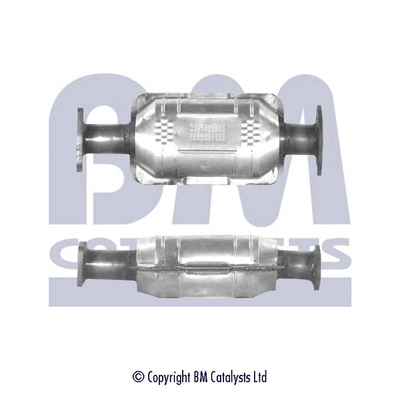 Comprar Catalizador KIA Sportage  K00 a bajo precio