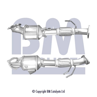 BM91996H BM Catalysts