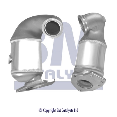 BM80259H BM Catalysts