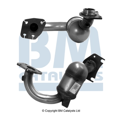 BM91973H BM Catalysts