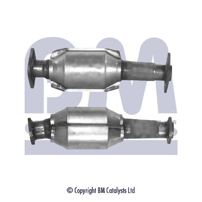 BM90420H BM Catalysts
