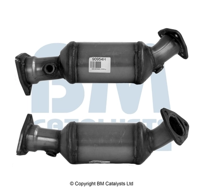 BM90954H BM Catalysts